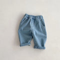 Unisex Kids Pants 0-5t Perfect for Spring or Autumn!