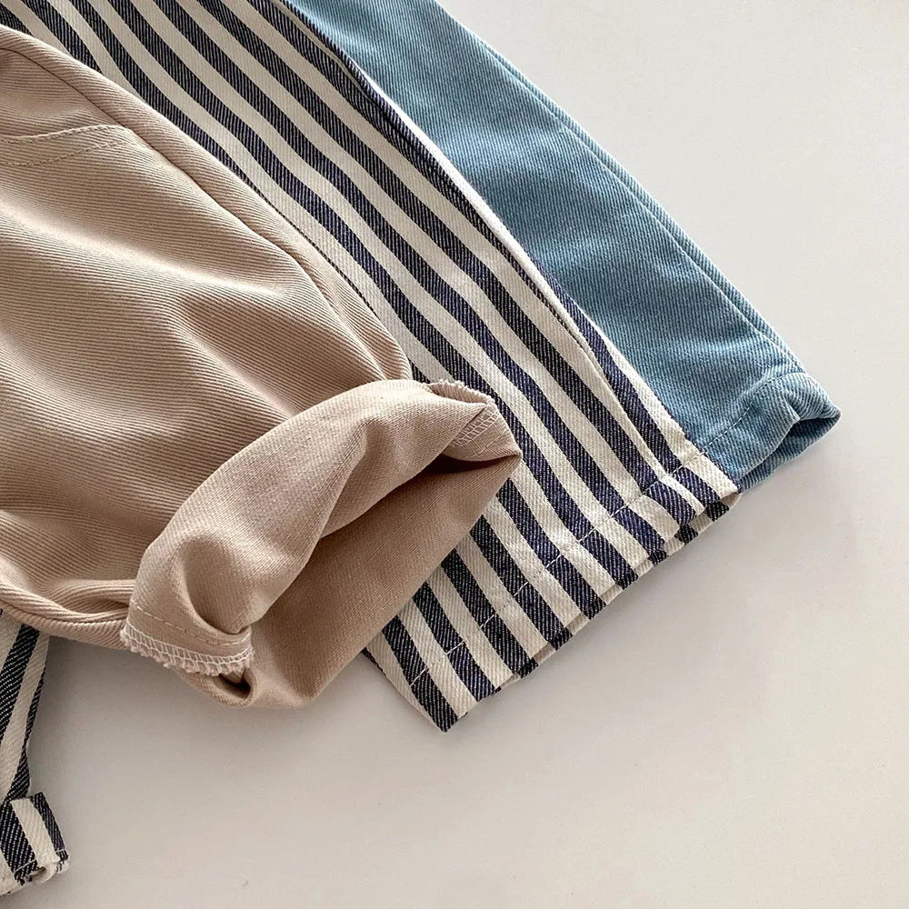 Unisex Kids Pants 0-5t Perfect for Spring or Autumn!